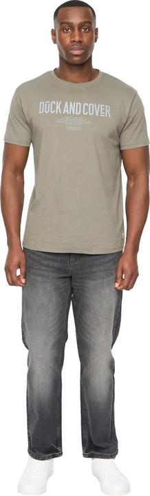 Produktbild Duck and Cover Pittifore TShirt (M)
