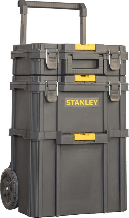Stanley Rolling Workshop (3 pieces)