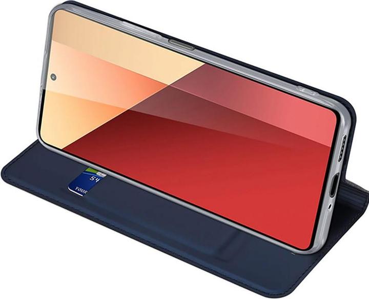 Produktbild Dux Ducis Skin Pro (Xiaomi Redmi Note 13 Pro 4G)