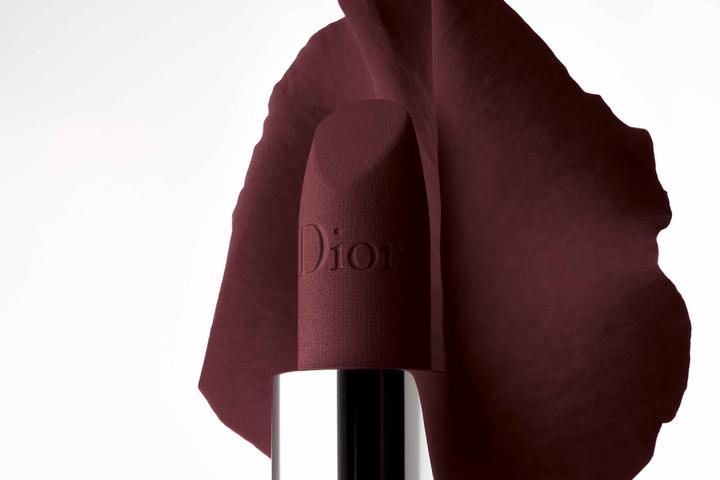 Image du produit Dior Rouge Extra Mat No 886 (886 Enigmatic)