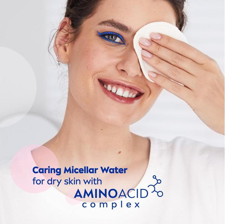 Produktbild NIVEA 5in1 MicellAIR (Mizellenwasser, 400 ml)