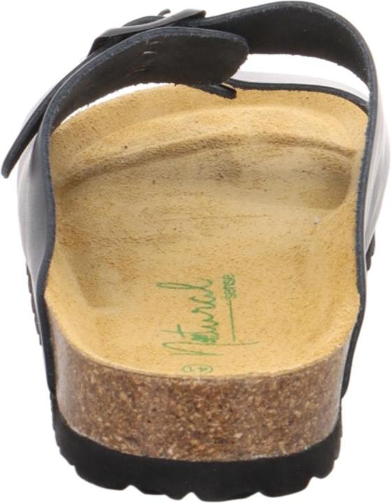 Actual product image Natural Sense Sandalen Pantoletten (45)