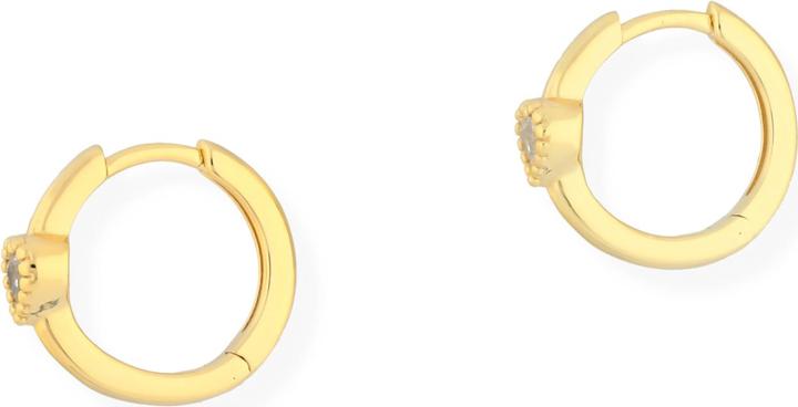 Image du produit Carat Coeurs (Argent 925)