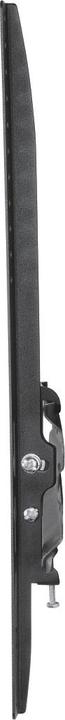 Actual product image Hama TV wall bracket, inclinable, 165 cm (65") up to 35 kg, wall distance 2.8 cm (Wall, 65", 35 kg)