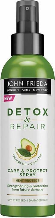 Produktbild John Frieda Detox & Repair Care & Protect (200 ml)