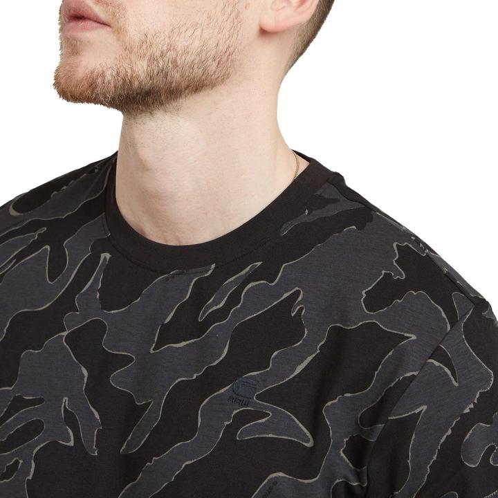 Actual product image G-Star Island Camo (XL)