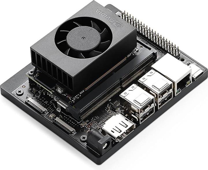 Produktbild NVIDIA Developer Kit - Jetson Nano Orin 8GB