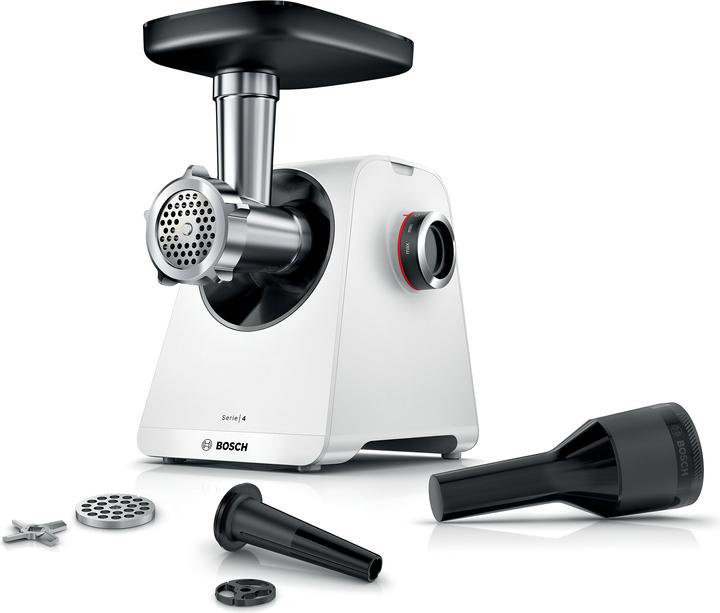 Bosch Hausgeräte MFWS420W