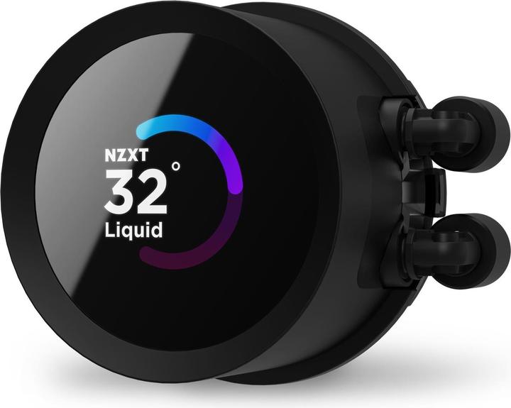 Produktbild NZXT Kraken 280