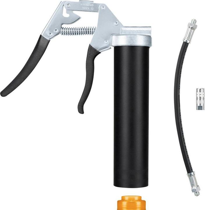 Actual product image Pressol Grease gun easyFILL ONE 400 M 10 x 1