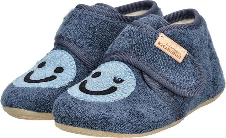 Actual product image Living Kitzbühel Terry cloth slipper (19)