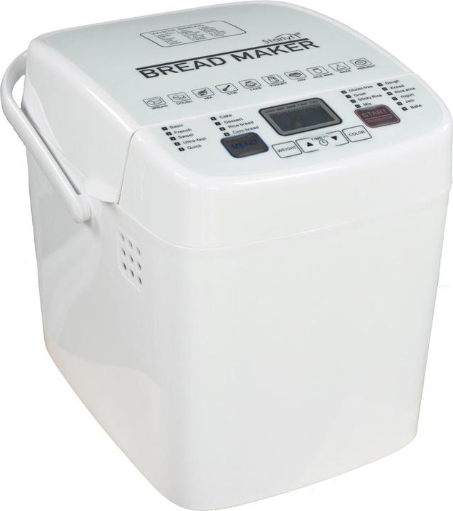 Produktbild Starlyf Bread Maker