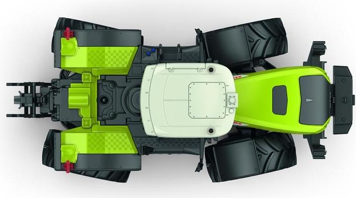 Immagine prodotto Siku Controllo App Claas Xerion 5000
