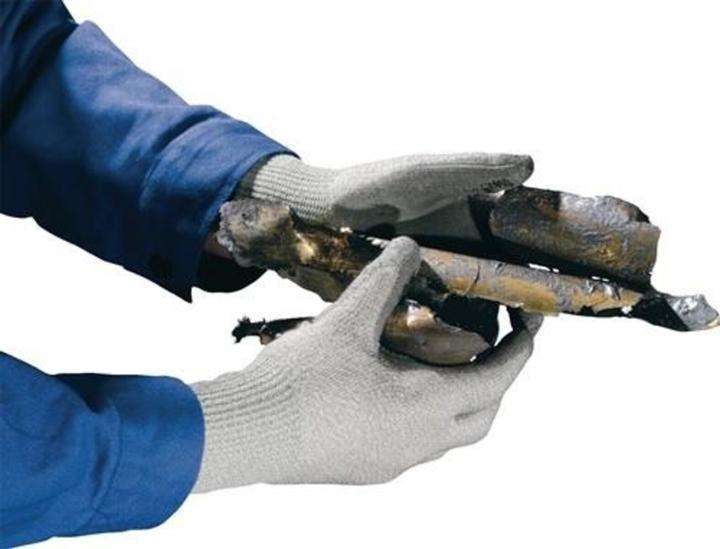 Actual product image KCL Cut protection gloveWaredexWork (8, M)