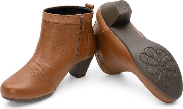 Actual product image Vitaform Soft ankle boot (39)