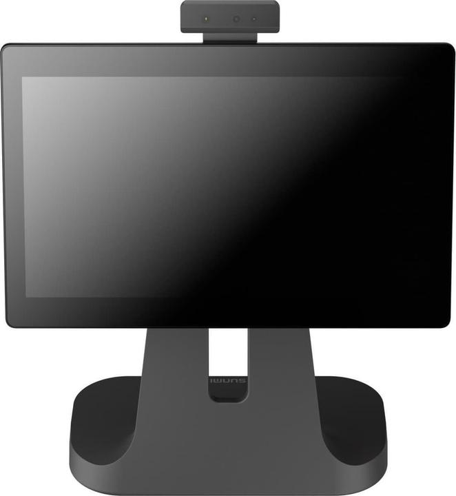 Sunmi Ordinateur de bureau T2S Lite, Android 9.0, 15.6 pouces, 4 Go + 64 Go