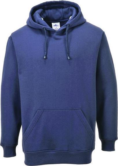 Portwest Kapuzen-Sweatshirt 090337M (M)