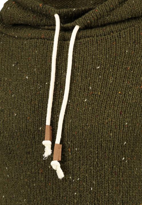 Actual product image Key Largo Pullover MST VINCENT Strickpullover R-Neck (L)