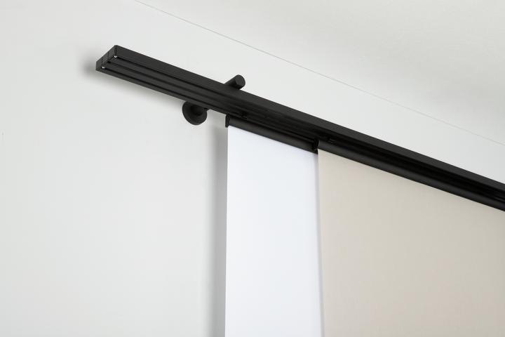 Actual product image Gardinia Atlanta panel track