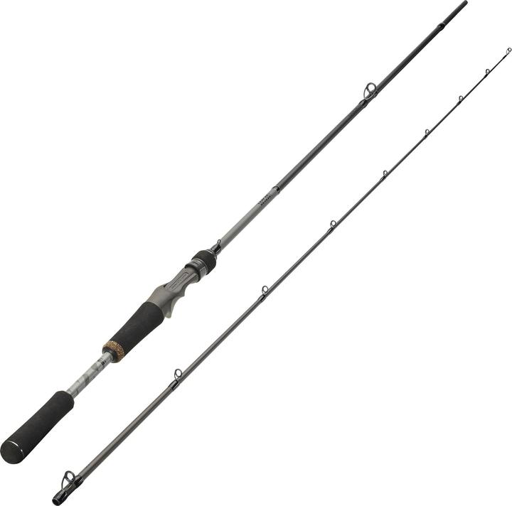 Caperlan WXM-5 200 M CASTING (Eisrute, 200 cm)