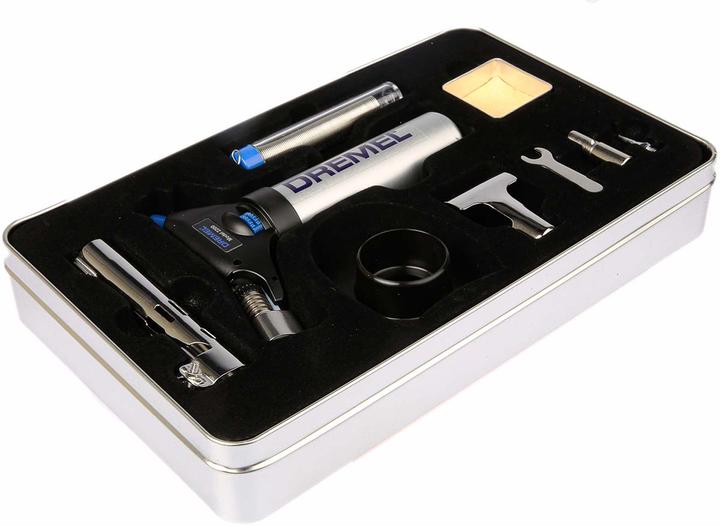 Produktbild Dremel VersaFlame (2200-4)