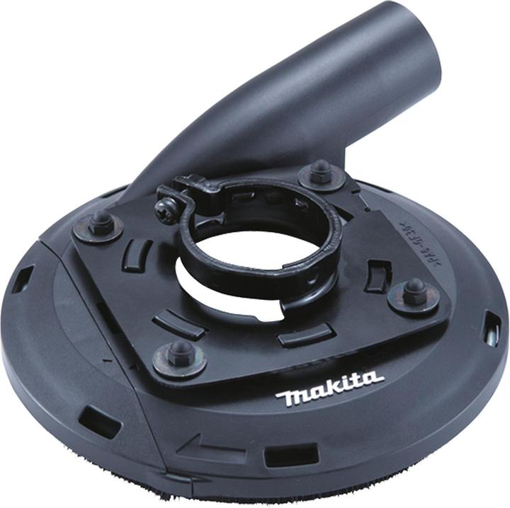 Productafbeelding Makita Afzuigkap 180 mm Opruwen 1
