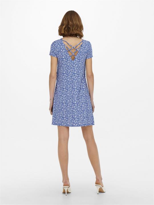Produktbild Only Lässiges Kleid mit kurzen Ärmeln (XS)