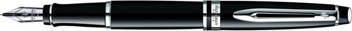 Produktbild Waterman Expert (Schwarz, Silber, 1 x)