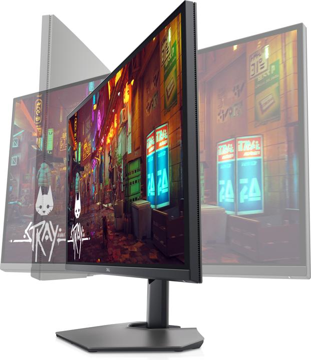 Image du produit Dell G3223Q (3840 x 2160 pixels, 32")