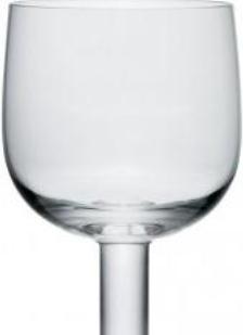 Actual product image Alessi Glass Family (20 cl, 4 Glasses, Red wine glasses, White wine glasses)