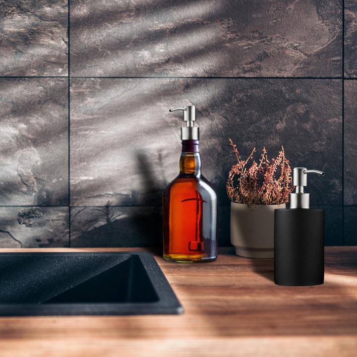 Produktbild Relaxdays Seifenspenderpumpen
