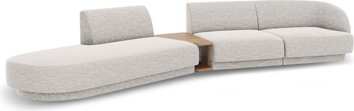 Produktbild Micadoni Miley (Modular Sofa, 4-Sitzer)