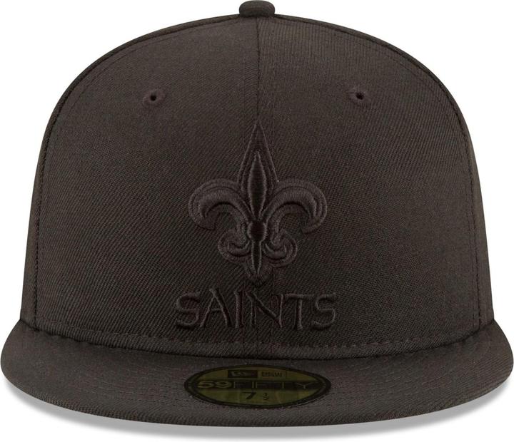 Immagine prodotto New Era 59Fifty NFL New Orleans Saints (7 3/8)