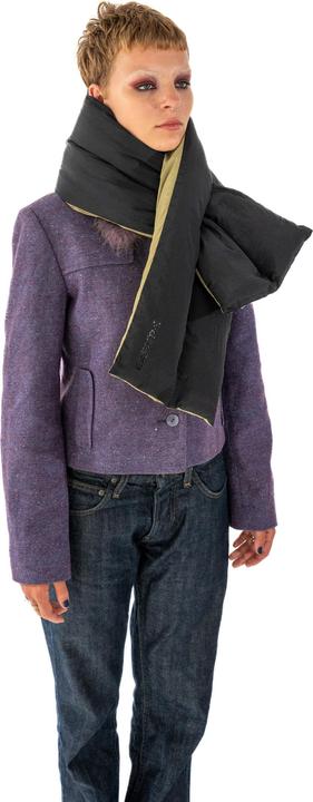 Actual product image Expatrié Ginny scarf