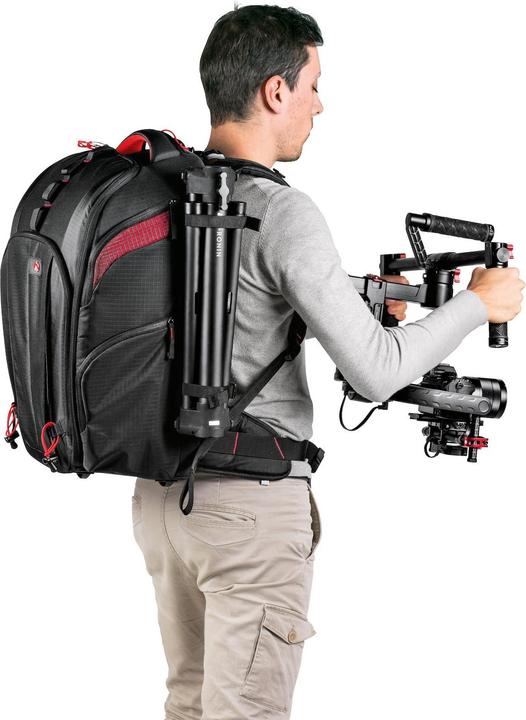 Produktbild Manfrotto Pro Light Cinematic Balance für Camcorder (Fotorucksack)