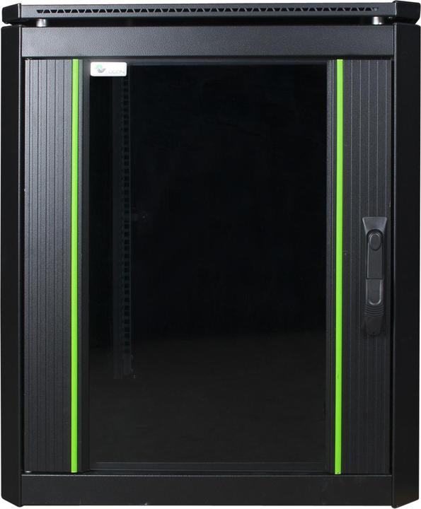 Produktbild Logon 12U W=600mm D=800mm H=719mm (12 HE, 19 Zoll Rack)