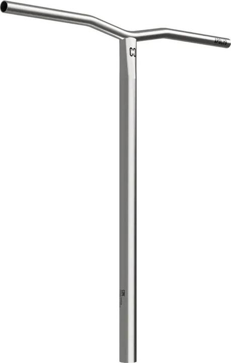 Actual product image Core Apollo V2 Titanium