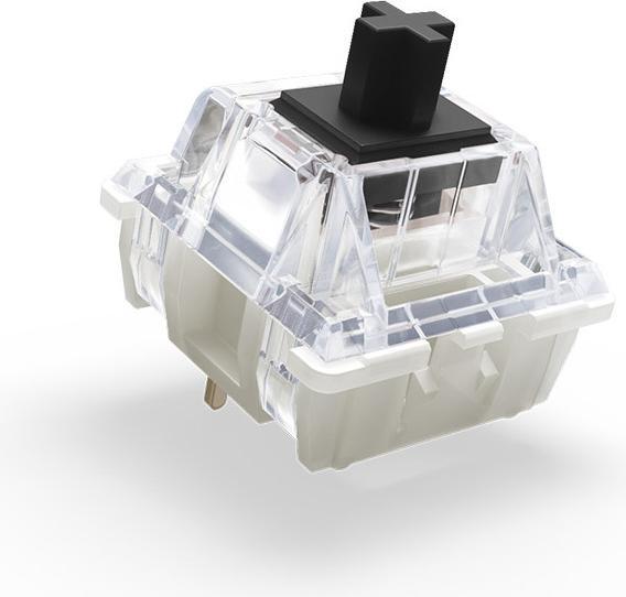 CHERRY xtrfy Switch, Outemu, Linear