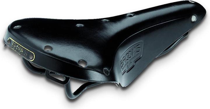Actual product image Brooks England B17 Standard