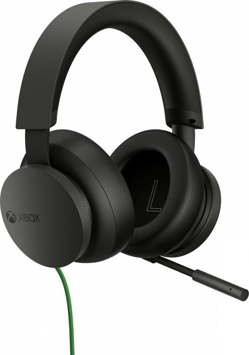 Immagine prodotto Microsoft Xbox Stereo Headset (Cablato)