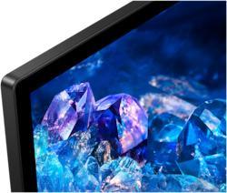 Actual product image Sony OLED XR-55A84K (55", A80K, OLED, 4K, 2022)