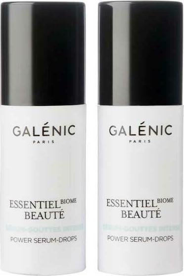 Immagine prodotto Galénic Essentiel Biome Beauty Power Serum Gocce 2x9ml (18 ml)