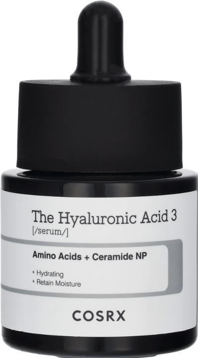 Immagine prodotto Cosrx Il siero all'acido ialuronico 3 (20 ml)