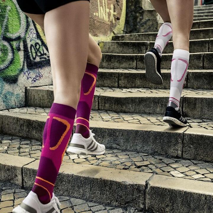 Actual product image Bauerfeind Run Performance Compression (41 - 43)