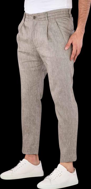 Image du produit Drykorn Chino en lin CHASY (W32/L34)