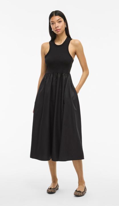 Actual product image Vila VISONJA Ärmelloses Midikleid (XS)