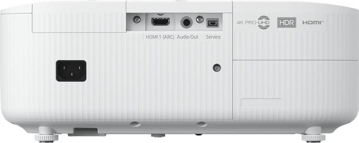 Immagine prodotto Epson EH-TW6250 (4K, 2800 lm, 1.32 - 2.15:1)