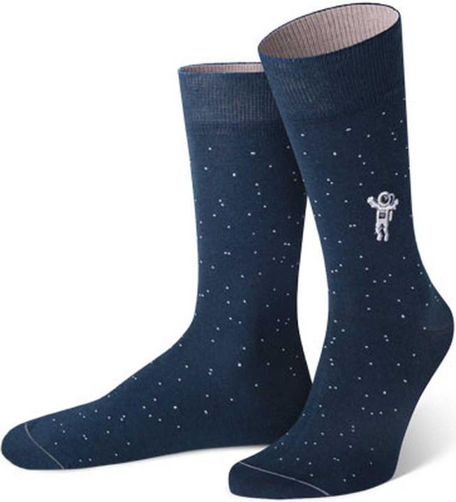 Immagine prodotto Von Jungfeld Calzini Casual (confezione da 3, 39 - 42)