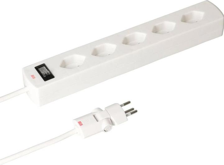 Image du produit Max Hauri ligne de sécurité (5 x, Type 13, 2 m)