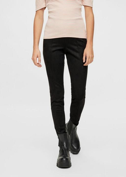 Image du produit Pieces Leggings à ceinture élastique (M)
